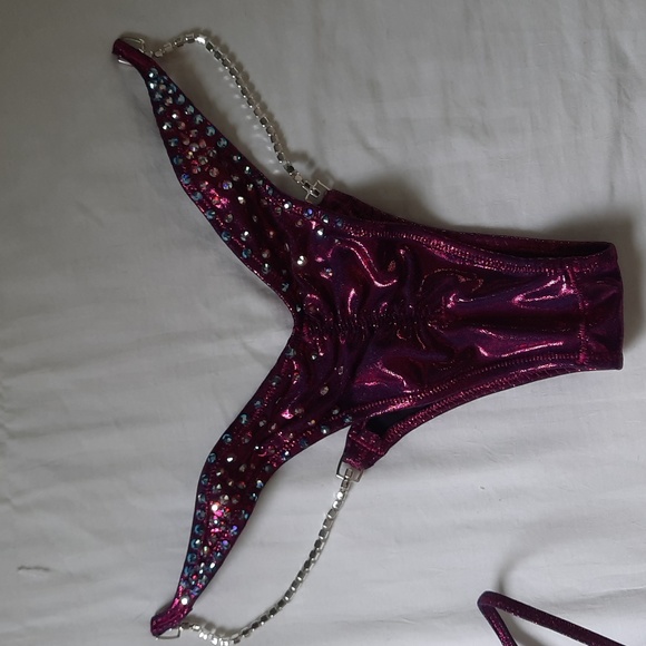 NPC Competition Bikini - Picture 4 of 6